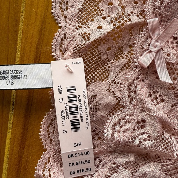 New Victoria’s Secret Dream Angels Set - Picture 3 of 6